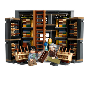 Lego Ollivanders & Madam Malkin's Robes 76439